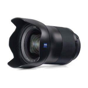 Zeiss Milvus 25mm f/1.4 Distagon T* ZF.2 – Nikon Zeiss Milvus 25mm f/1.4 Distagon T* ZF.2 – Nikon