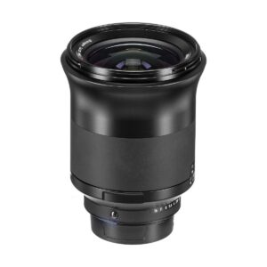 Zeiss Milvus 25mm f/1.4 Distagon T* ZF.2 – Nikon Zeiss Milvus 25mm f/1.4 Distagon T* ZF.2 – Nikon