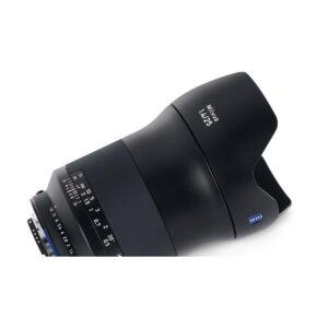 Zeiss Milvus 25mm f/1.4 Distagon T* ZF.2 – Nikon Zeiss Milvus 25mm f/1.4 Distagon T* ZF.2 – Nikon