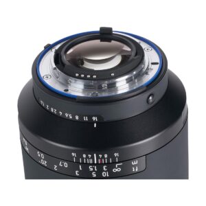 Zeiss Milvus 25mm f/1.4 Distagon T* ZF.2 – Nikon Zeiss Milvus 25mm f/1.4 Distagon T* ZF.2 – Nikon