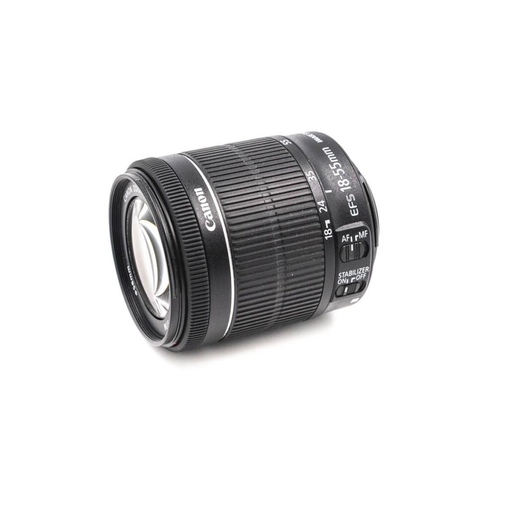 canon 18-55mm 2-00121 canon 18-55mm 2-00121