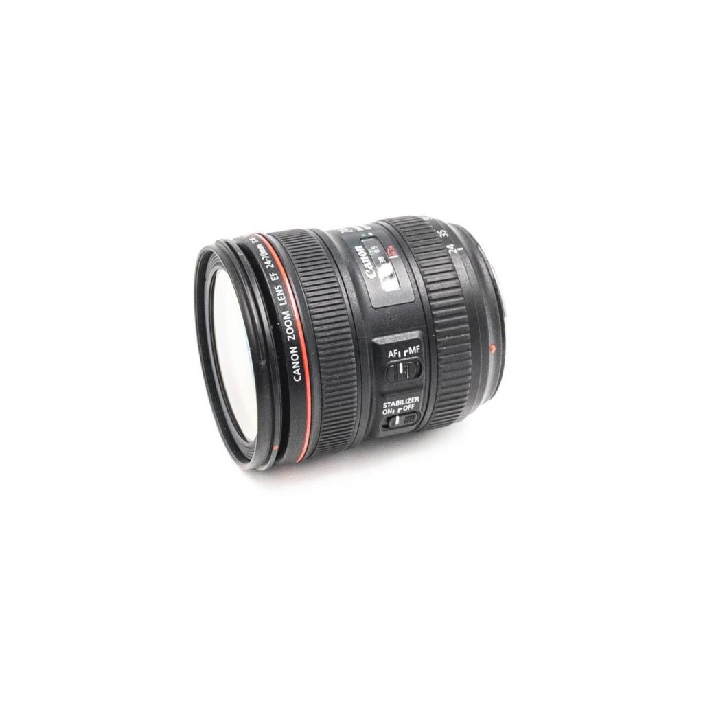 canon 24-70mm f4 l is usm 2-07410 canon 24-70mm f4 l is usm 2-07410