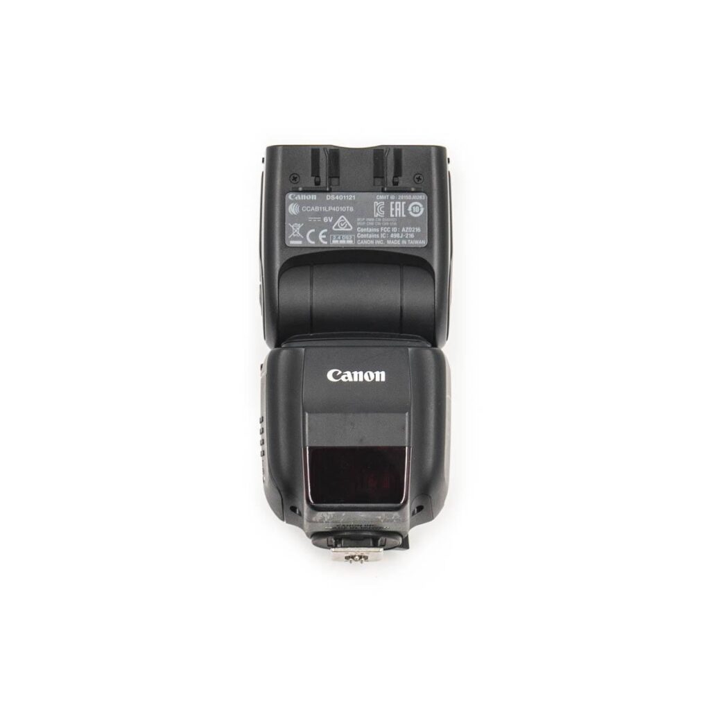 canon 430 iii-rt-00126 canon 430 iii-rt-00126