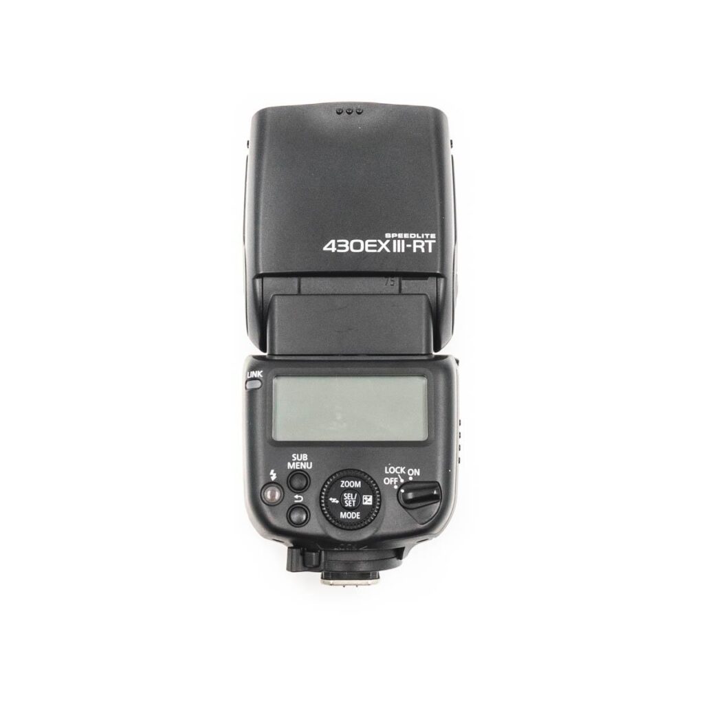 canon 430 iii-rt 2-00127 canon 430 iii-rt 2-00127