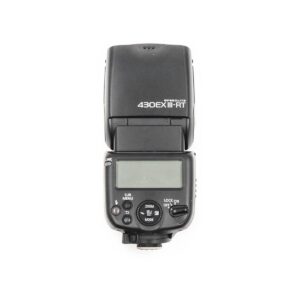 canon 430 iii-rt 2-00127 canon 430 iii-rt 2-00127