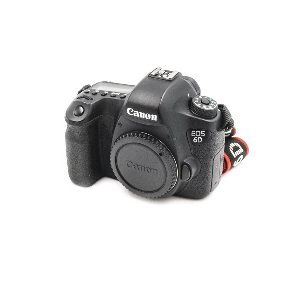 canon 6d-00190 canon 6d-00190