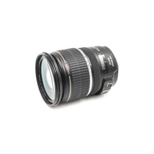 Canon EF-S 17-55mm f/2.8 IS USM – Käytetty Canon EF-S 17-55mm f/2.8 IS USM – Käytetty