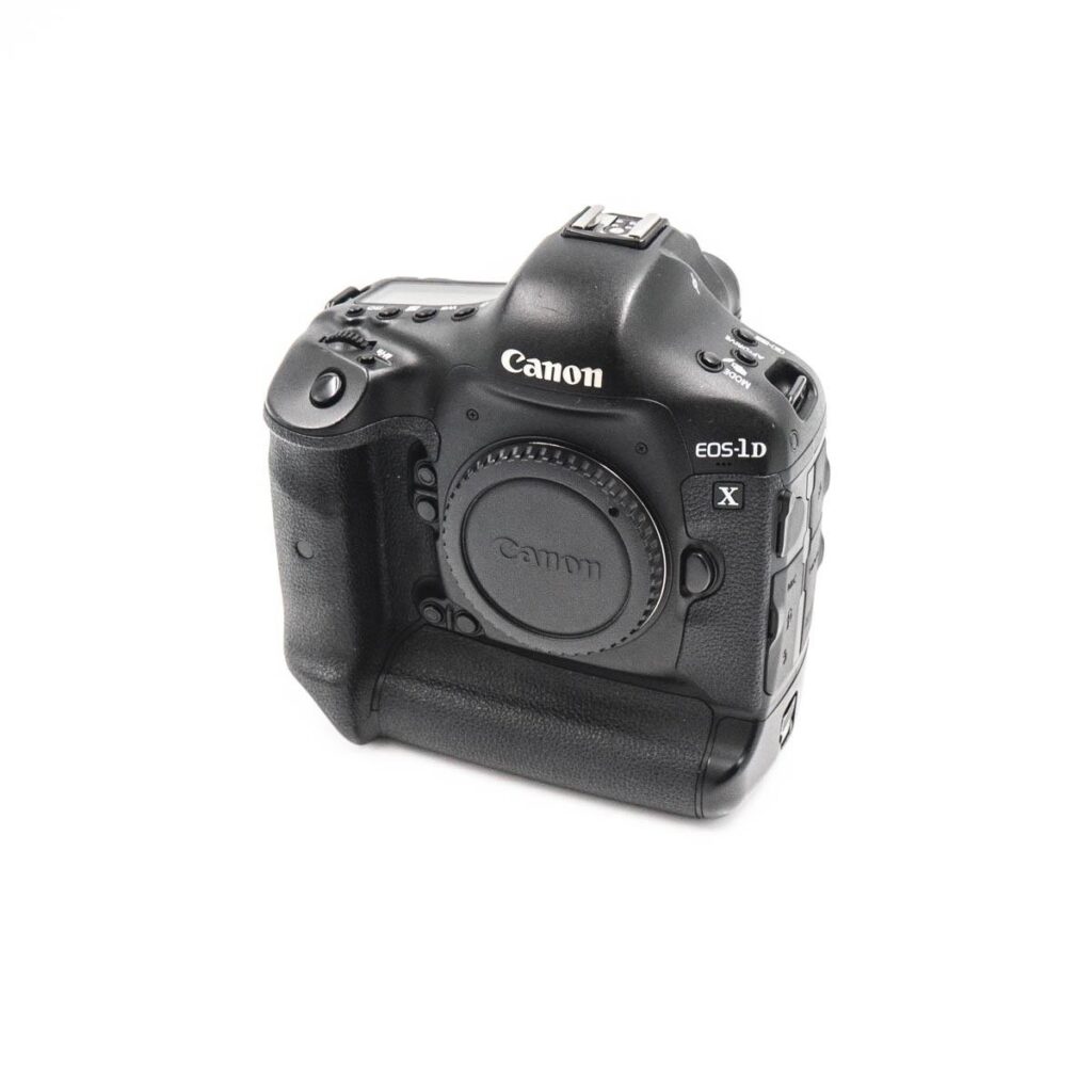 canon eos 1d x-07407 canon eos 1d x-07407