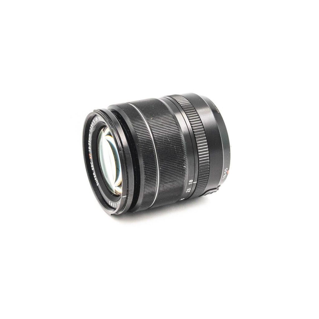 fujinon 18-55mm 2-00182 fujinon 18-55mm 2-00182