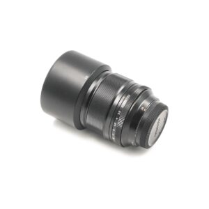 Fujinon XF 56mm f/1.2 R – Käytetty Fujinon XF 56mm f/1.2 R – Käytetty