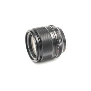 Fujinon XF 56mm f/1.2 R – Käytetty Fujinon XF 56mm f/1.2 R – Käytetty