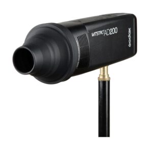Godox AK-R1 AD200 salamalle Godox AK-R1 AD200 salamalle