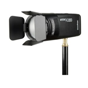 Godox AK-R1 AD200 salamalle Godox AK-R1 AD200 salamalle