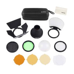 Godox AK-R1 AD200 salamalle Godox AK-R1 AD200 salamalle