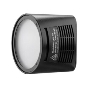 Godox H200R pyöreä välähdyspää AD200 salamalle Godox H200R pyöreä välähdyspää AD200 salamalle