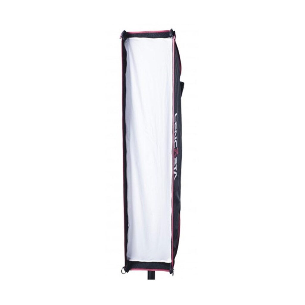 Lencarta Pro Profold Folding Strip Softbox 140x27cm – Profoto Lencarta Pro Profold Folding Strip Softbox 140x27cm – Profoto
