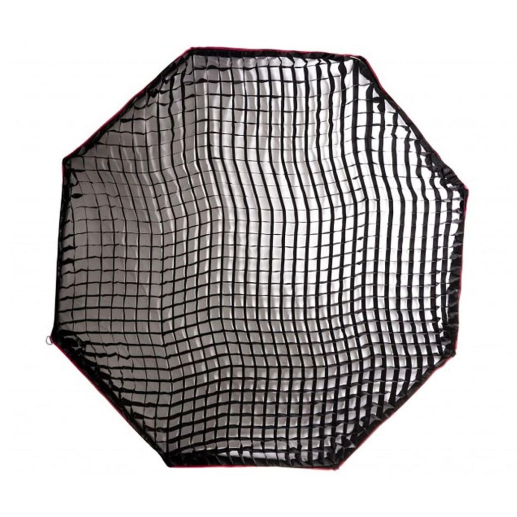 Lencarta Pro Profold Folding Octabox 150cm Hunajakennolla – Bowens Lencarta Pro Profold Folding Octabox 150cm Hunajakennolla – Bowens