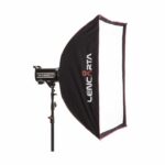 Lencarta Pro Profold Folding Softbox 70x100cm - Profoto