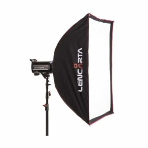 Lencarta Pro Profold Folding Softbox 70x100cm Hunajakennolla – Bowens Lencarta Pro Profold Folding Softbox 70x100cm Hunajakennolla – Bowens