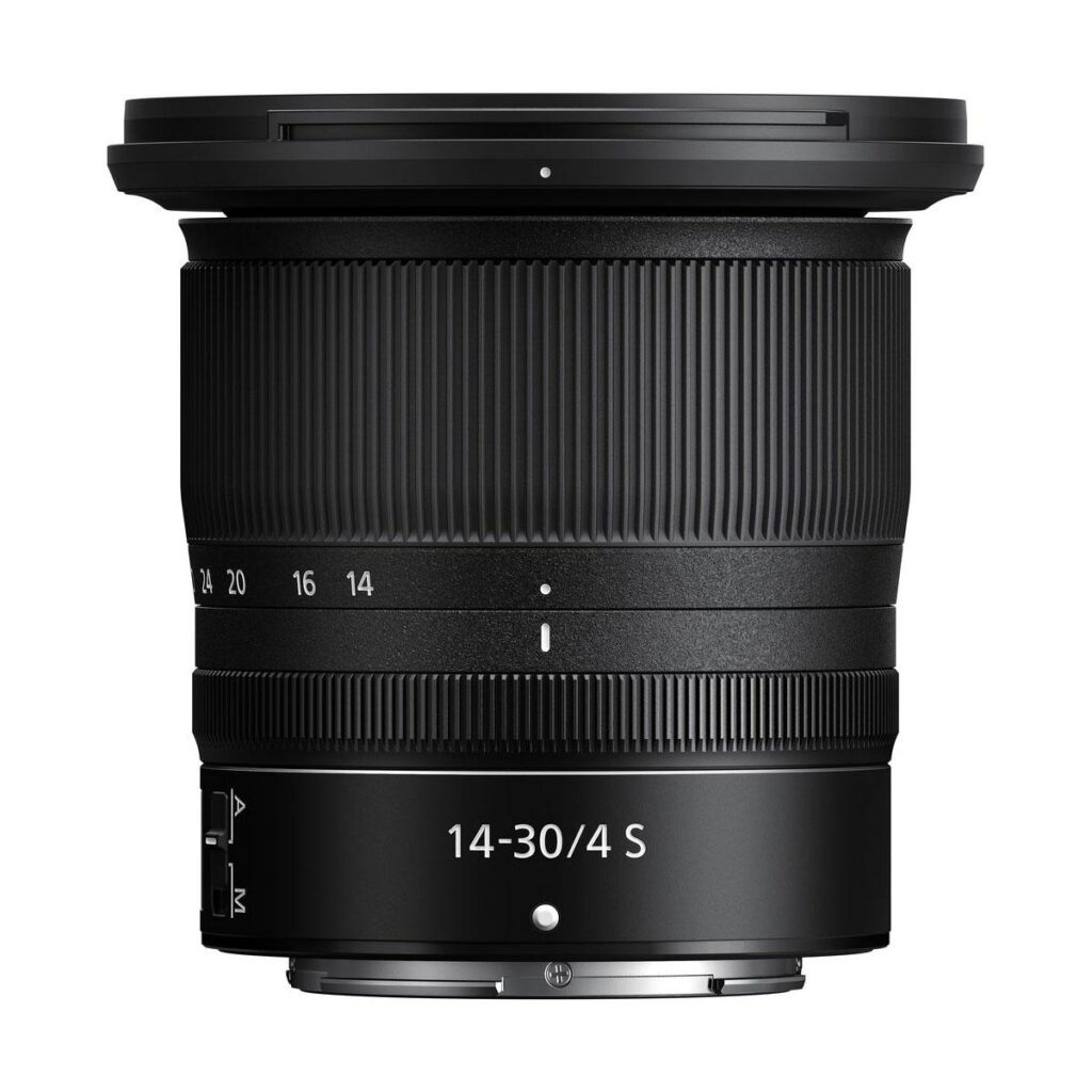 Nikon Nikkor Z 14-30mm f/4 S Nikon Nikkor Z 14-30mm f/4 S