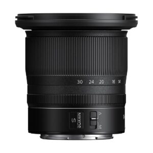 Nikon Nikkor Z 14-30mm f/4 S Nikon Nikkor Z 14-30mm f/4 S