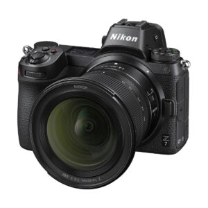 Nikon Nikkor Z 14-30mm f/4 S Nikon Nikkor Z 14-30mm f/4 S