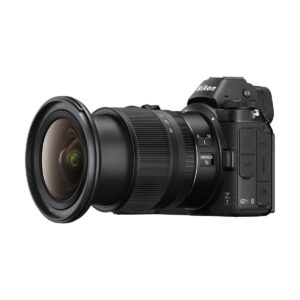 Nikon Nikkor Z 14-30mm f/4 S Nikon Nikkor Z 14-30mm f/4 S