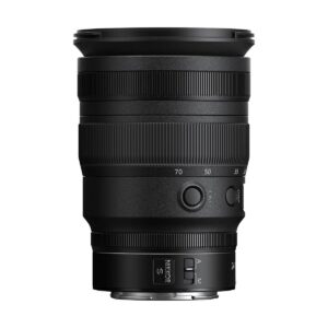Nikon Nikkor Z 24-70mm f/2.8 S Nikon Nikkor Z 24-70mm f/2.8 S