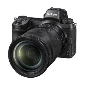 Nikon Nikkor Z 24-70mm f/2.8 S Nikon Nikkor Z 24-70mm f/2.8 S