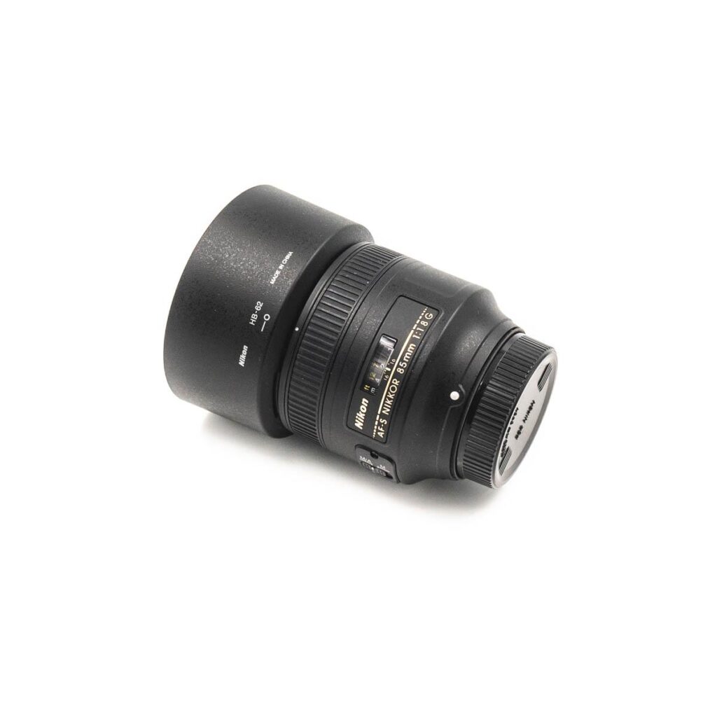 nikon af-s nikkor 85mm 1.8-00128 nikon af-s nikkor 85mm 1.8-00128