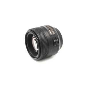 nikon af-s nikkor 85mm 1.8 2-00129 nikon af-s nikkor 85mm 1.8 2-00129