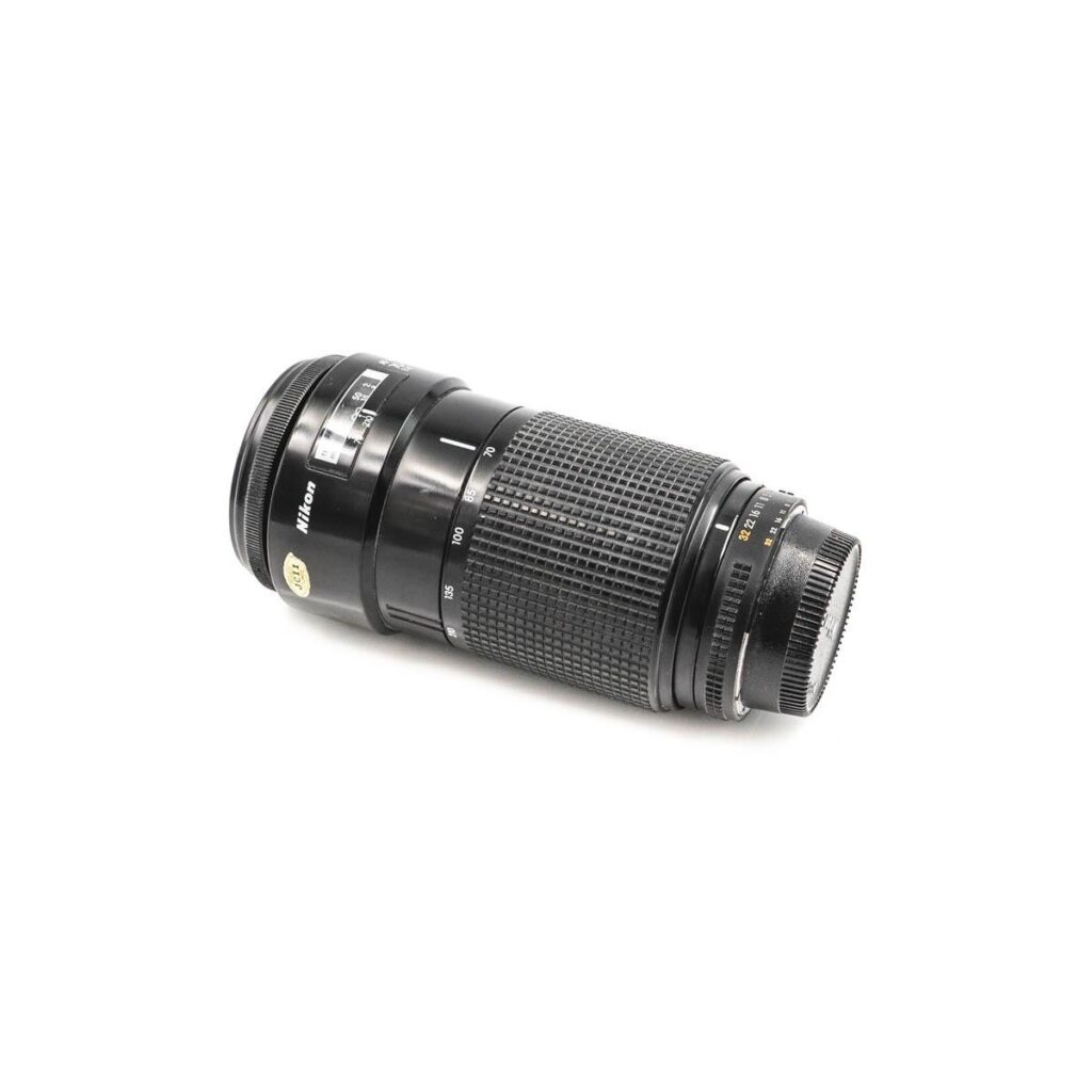 nikon af nikkor 70-210mm-07435 nikon af nikkor 70-210mm-07435
