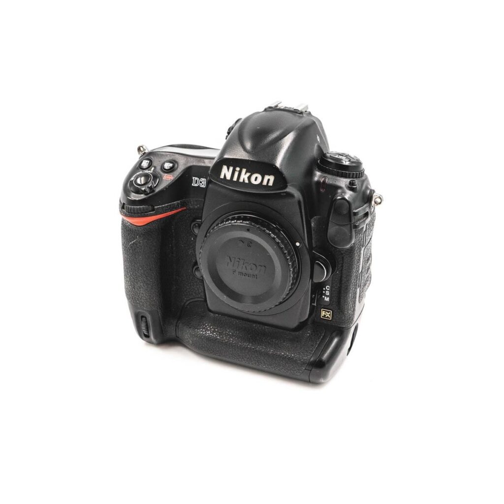 nikon d3-07429 nikon d3-07429