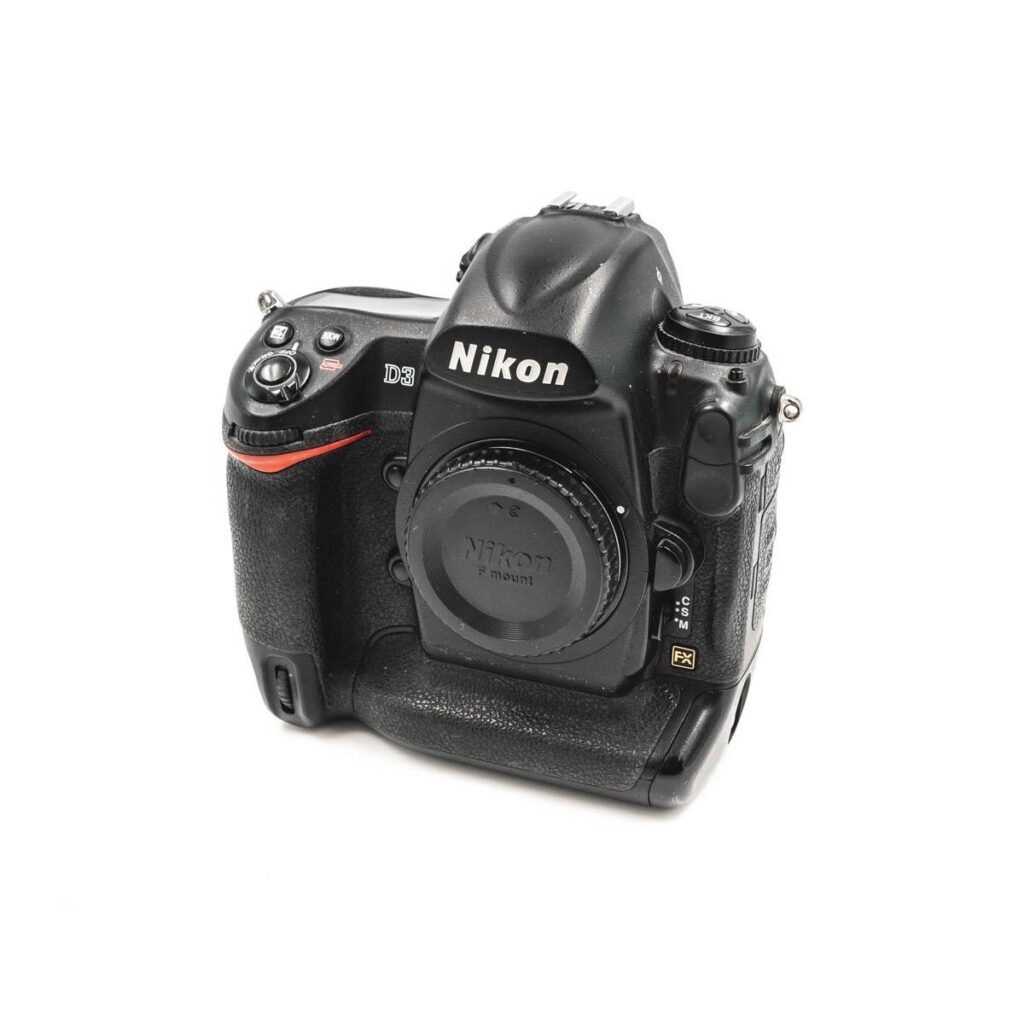 nikon d3 2 1-07431 nikon d3 2 1-07431