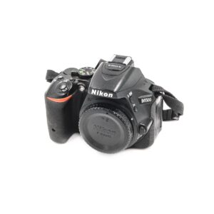 nikon d5500-07403