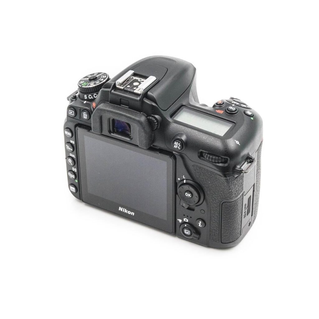 nikon d7500