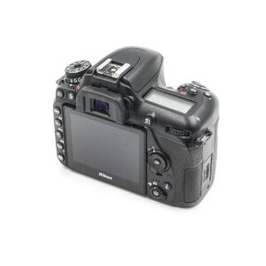 nikon d7500