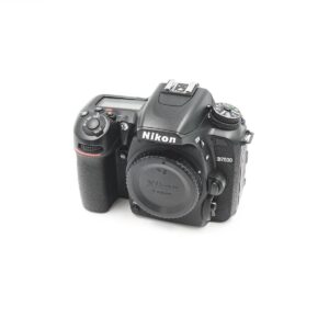 nikon d7500 2