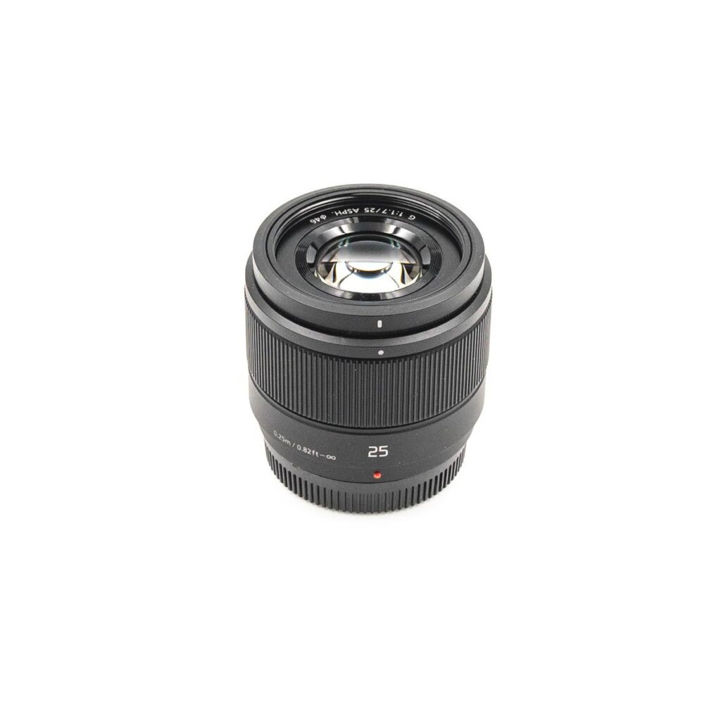 Panasonic Lumix DMC-GX80 (Shuttercount 5500) – Käytetty Panasonic Lumix DMC-GX80 (Shuttercount 5500) – Käytetty