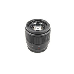 Panasonic Lumix DMC-GX80 (Shuttercount 5500) – Käytetty Panasonic Lumix DMC-GX80 (Shuttercount 5500) – Käytetty