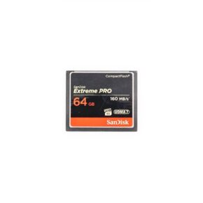 sandisk extreme pro 64gb 160mbs-07421 sandisk extreme pro 64gb 160mbs-07421
