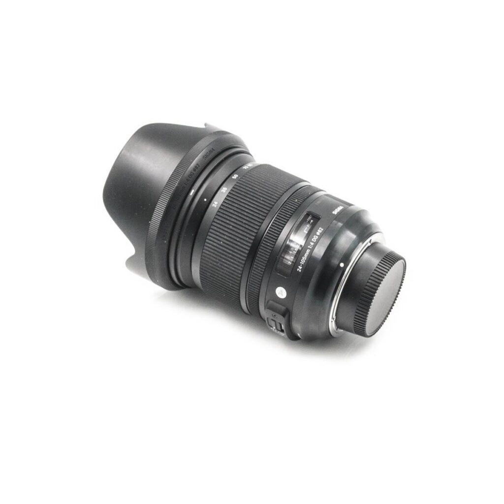 sigma 24-105mm f4 art sigma 24-105mm f4 art