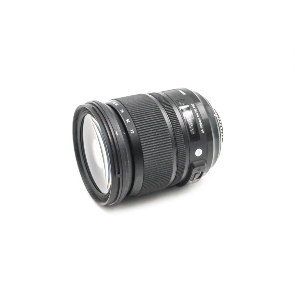 sigma 24-105mm f4 art 2 sigma 24-105mm f4 art 2