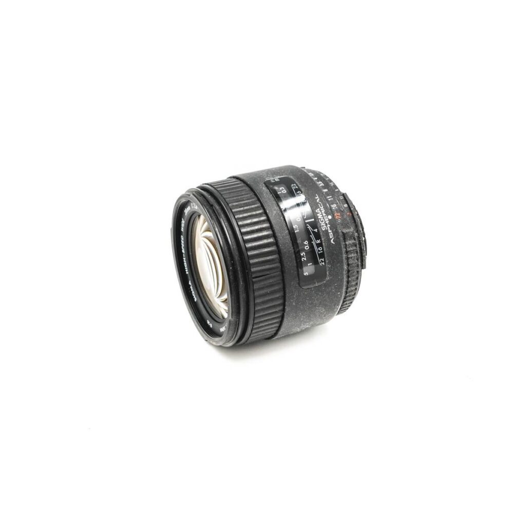 sigma 28mm 1.8 2-07438 sigma 28mm 1.8 2-07438