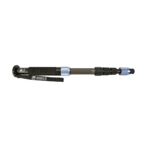 Sirui Monopod P-224SR hiilikuituyksijalka Sirui Monopod P-224SR hiilikuituyksijalka