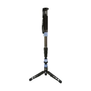 Sirui Monopod P-224SR hiilikuituyksijalka Sirui Monopod P-224SR hiilikuituyksijalka