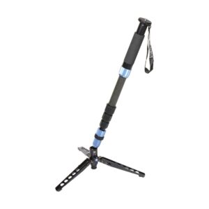Sirui Monopod P-324SR hiilikuituyksijalka Sirui Monopod P-324SR hiilikuituyksijalka