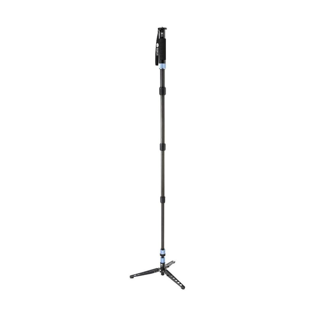 Sirui Monopod P-324SR hiilikuituyksijalka Sirui Monopod P-324SR hiilikuituyksijalka