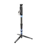 Sirui Monopod P-324SR hiilikuituyksijalka