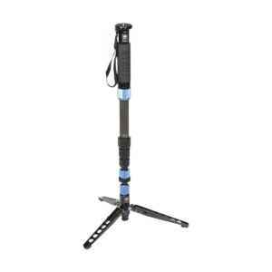 Sirui Monopod P-324SR hiilikuituyksijalka Sirui Monopod P-324SR hiilikuituyksijalka